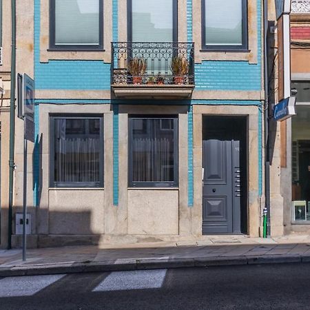 Premium Duplex In Bonfim By Lovelystay OOporto Extérieur photo