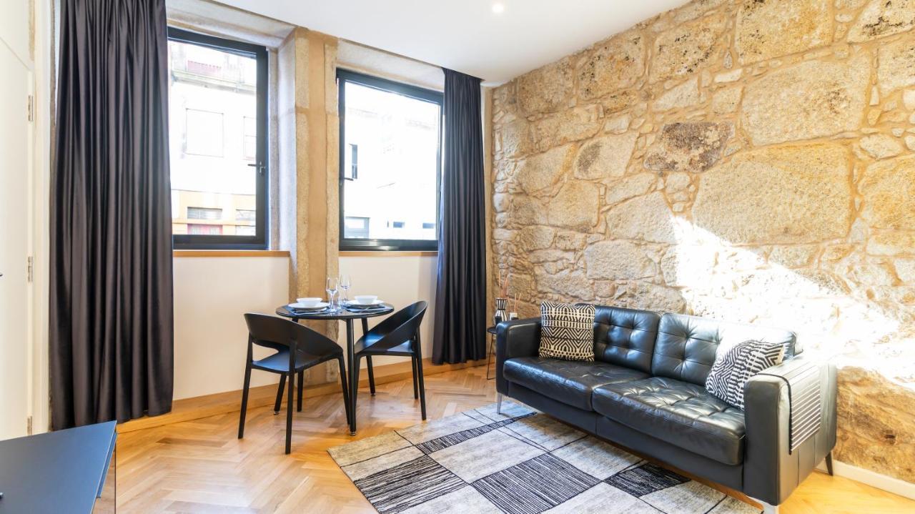 Premium Duplex In Bonfim By Lovelystay OOporto Extérieur photo