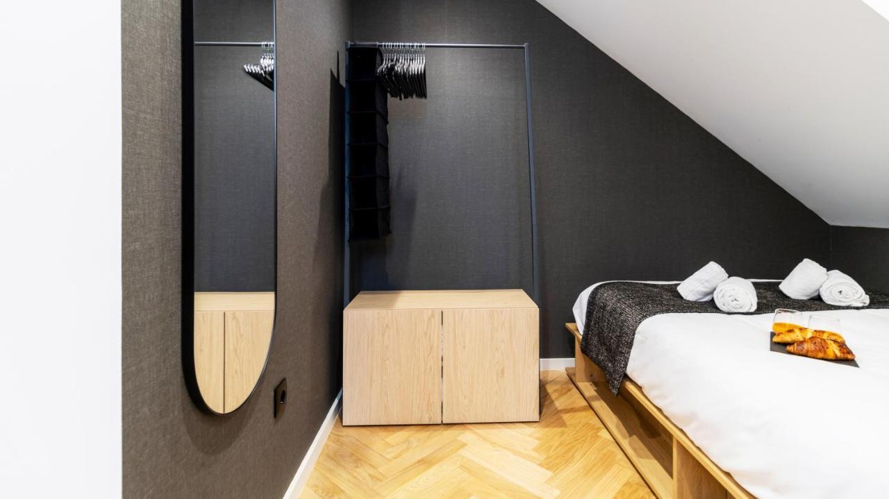 Premium Duplex In Bonfim By Lovelystay OOporto Extérieur photo