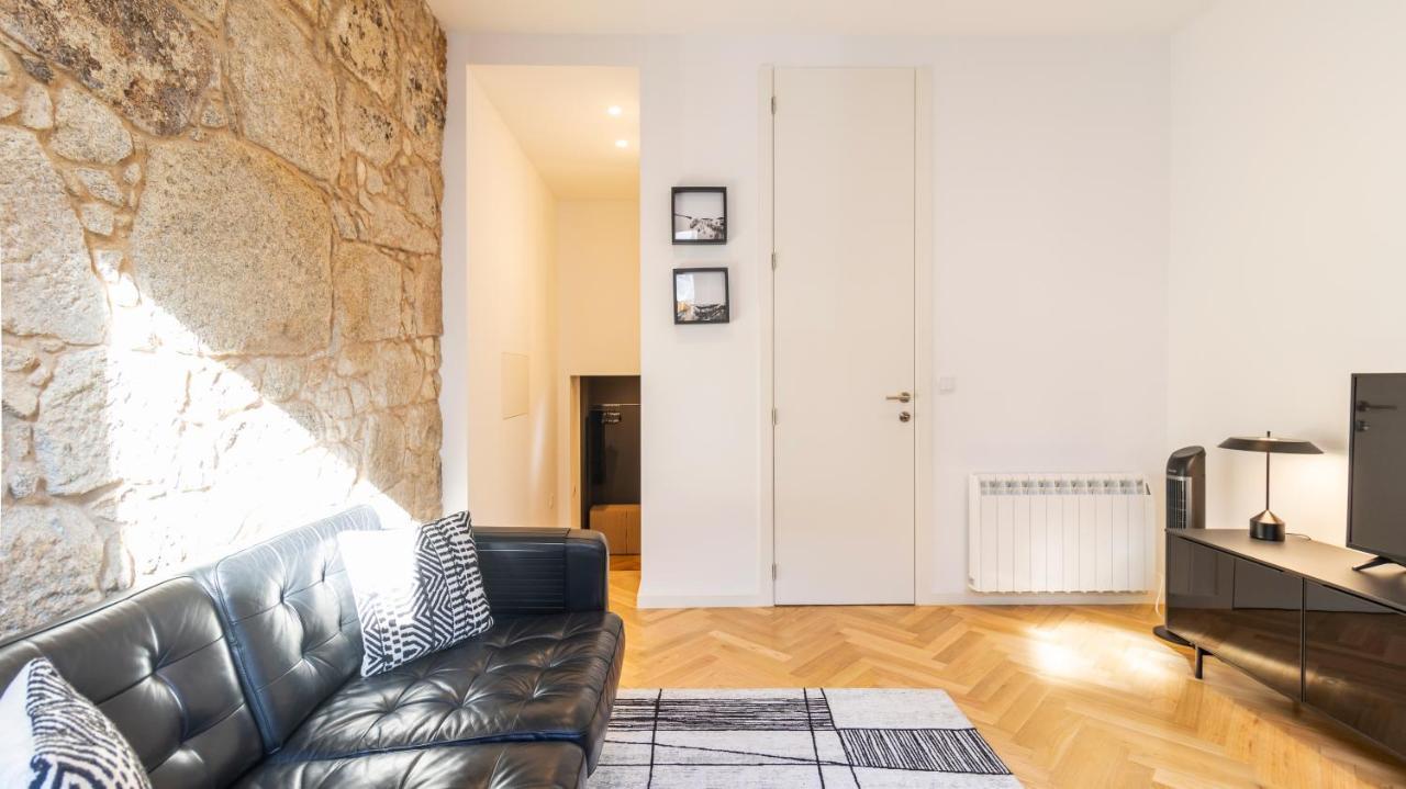 Premium Duplex In Bonfim By Lovelystay OOporto Extérieur photo
