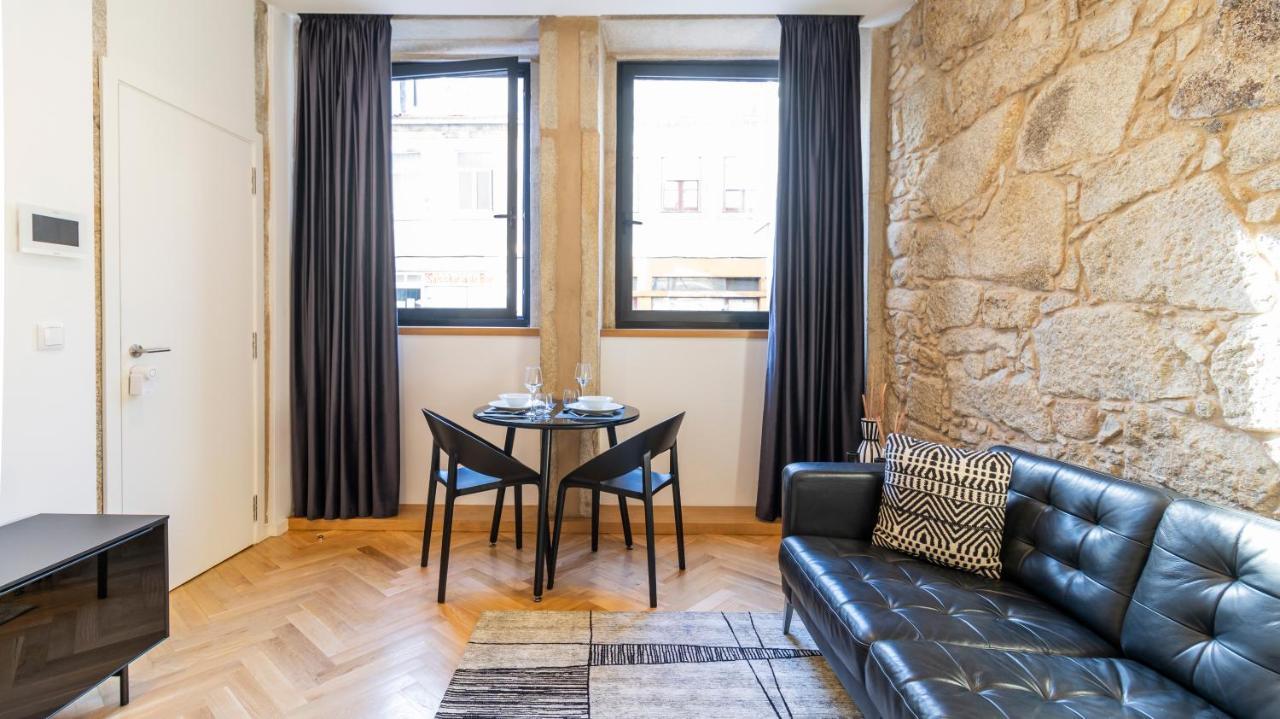 Premium Duplex In Bonfim By Lovelystay OOporto Extérieur photo