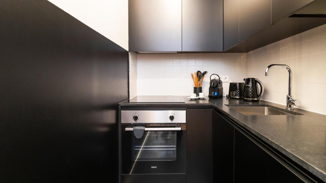 Premium Duplex In Bonfim By Lovelystay OOporto Extérieur photo