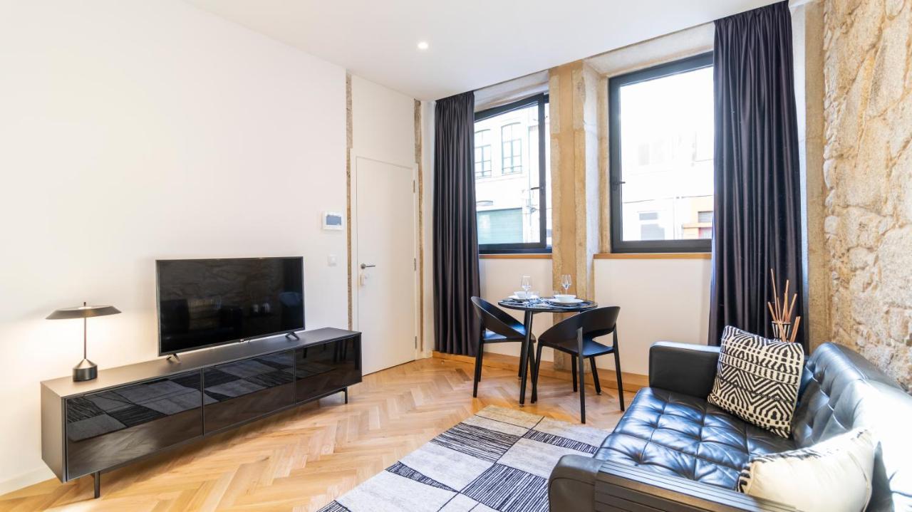 Premium Duplex In Bonfim By Lovelystay OOporto Extérieur photo