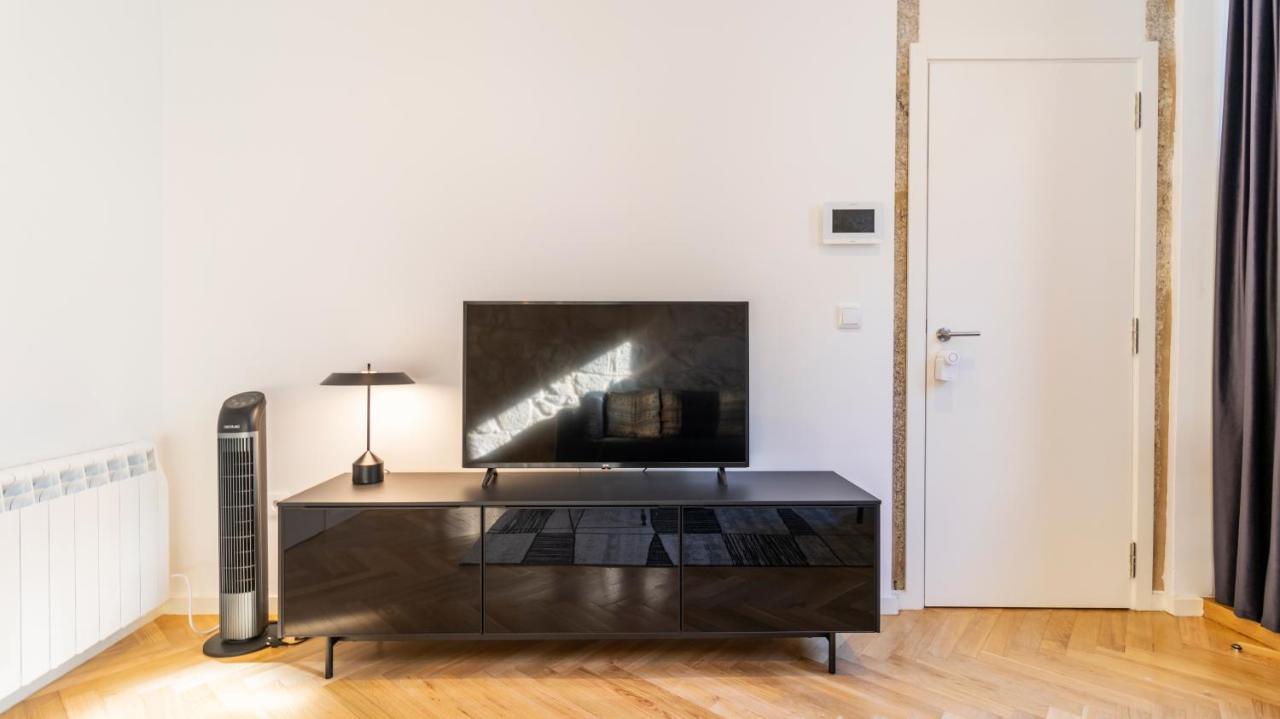 Premium Duplex In Bonfim By Lovelystay OOporto Extérieur photo