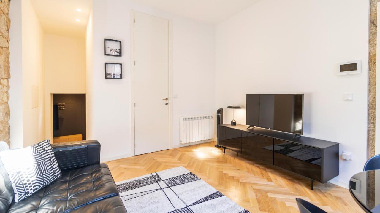 Premium Duplex In Bonfim By Lovelystay OOporto Extérieur photo