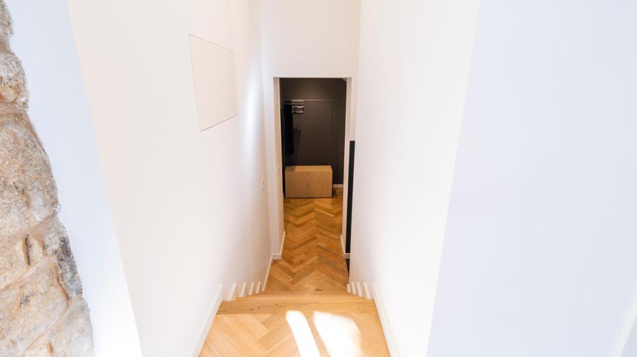Premium Duplex In Bonfim By Lovelystay OOporto Extérieur photo
