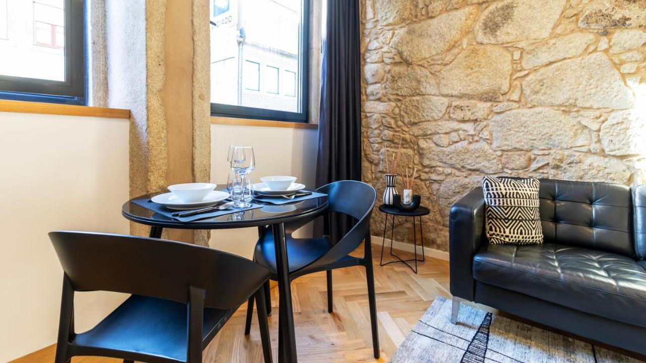 Premium Duplex In Bonfim By Lovelystay OOporto Extérieur photo