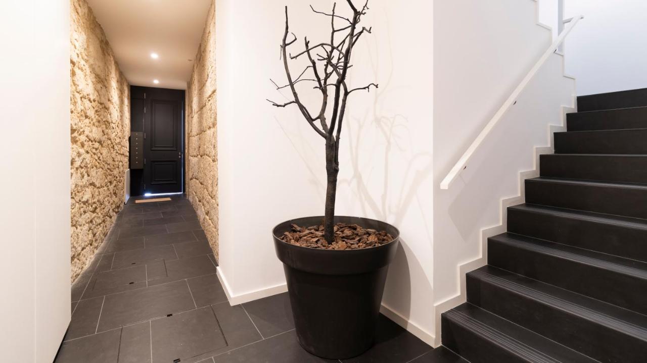Premium Duplex In Bonfim By Lovelystay OOporto Extérieur photo